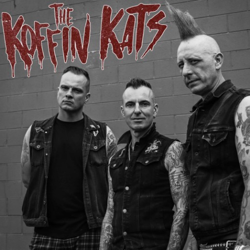 Koffin Kats Kansas City Tickets