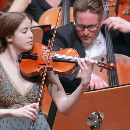Korngold Violin Concerto Kansas City Tickets