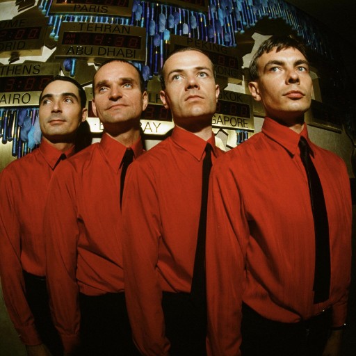 Kraftwerk Concerts in Kansas City