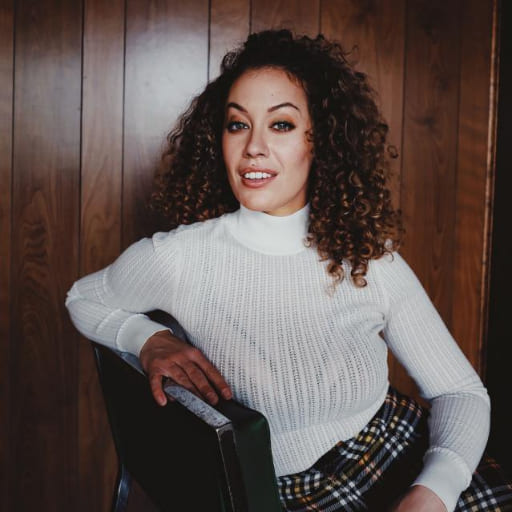 Krystyna Hutchinson Kansas City Tickets