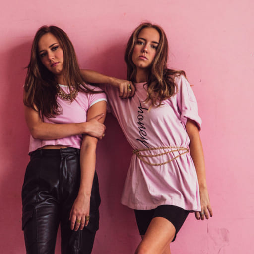 KTJ & Carly Kansas City Tickets