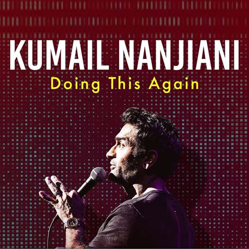 Kumail Nanjiani Kansas City Tickets