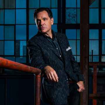 Kurt Elling Kansas City Tickets