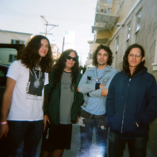 Kurt Vile and The Violators Concerts in Kansas City