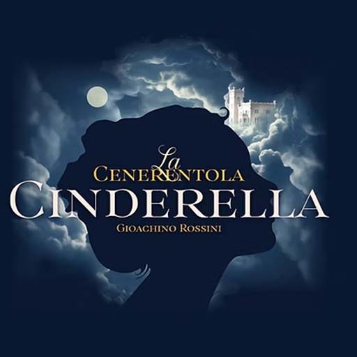 La Cenerentola Kansas City Tickets