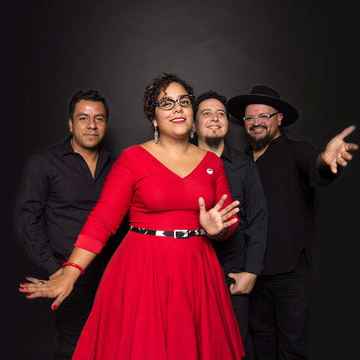 La Santa Cecilia Kansas City Tickets