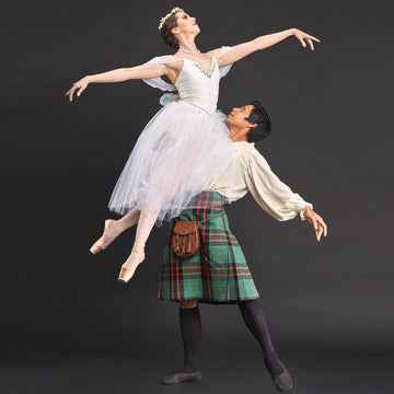La Sylphide Kansas City Tickets