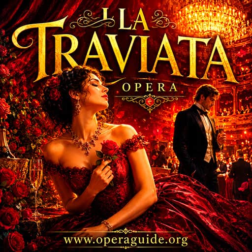 La Traviata Kansas City Tickets
