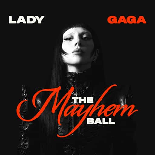 Lady Gaga Concerts in Kansas City