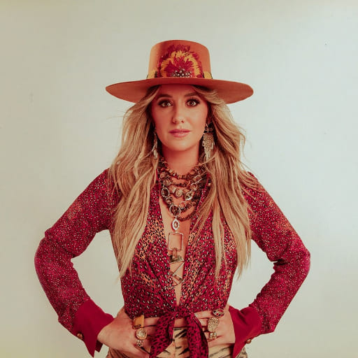 Lainey Wilson Concerts in Kansas City