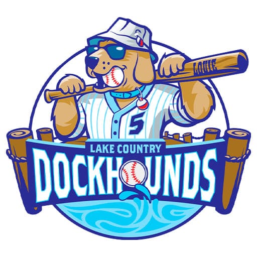 Lake Country DockHounds Tickets in