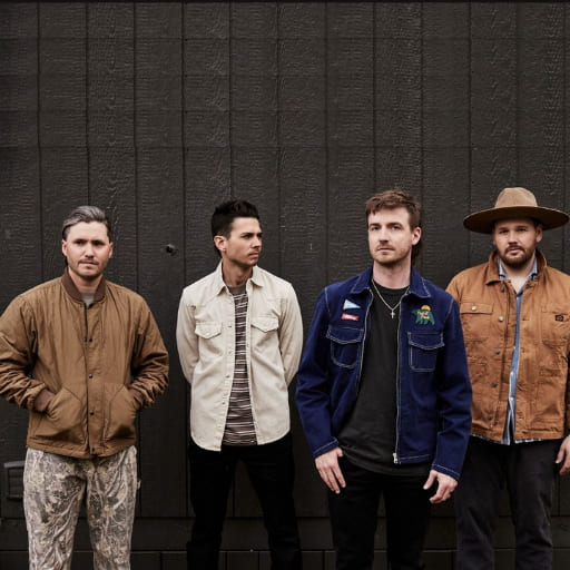 Lanco Kansas City Tickets