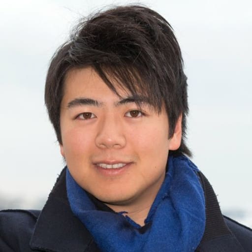 Lang Lang Kansas City Tickets