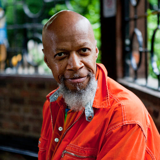 Laraaji Kansas City Tickets