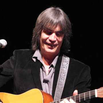Larry Campbell Concerts in Kansas City