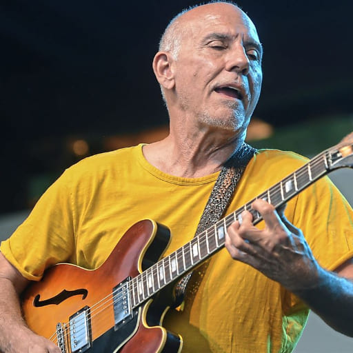 Larry Carlton Kansas City Tickets