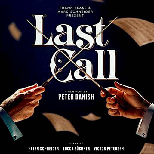 Last Call - The Play Kansas City Tickets