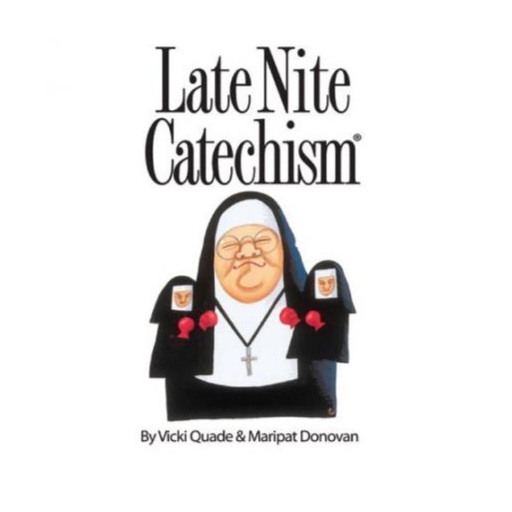 Late Night Catechism Kansas City Tickets