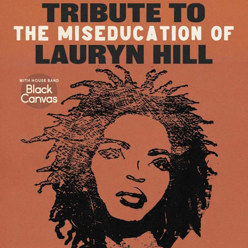 Lauryn Hill Tribute Kansas City Tickets