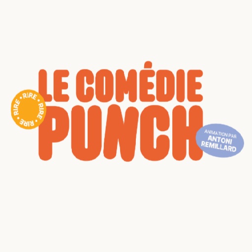Le Comedie Punch Kansas City Tickets