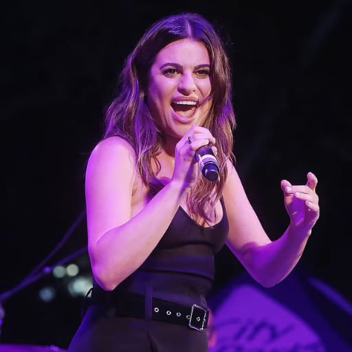 Lea Michele Concerts in Kansas City