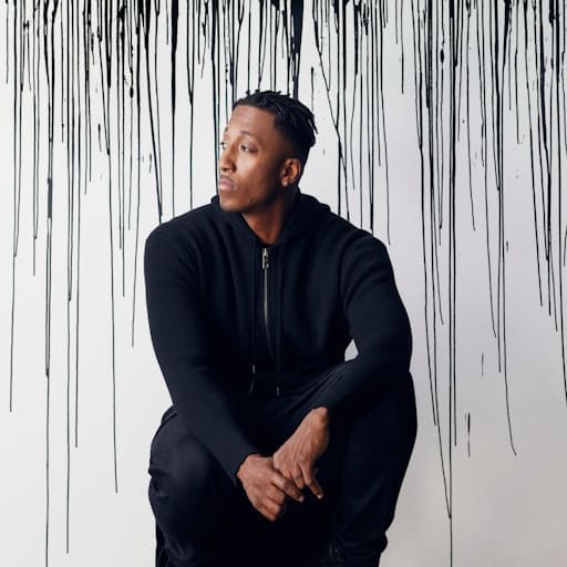 LeCrae Kansas City Tickets
