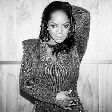 Leela James Kansas City Tickets