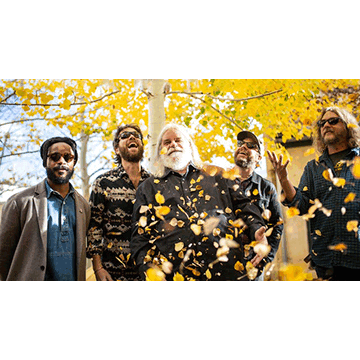 Leftover Salmon Kansas City Tickets