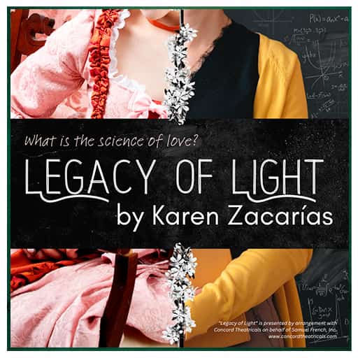 Legacy of Light Kansas City Tickets
