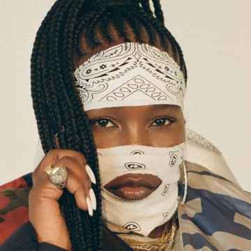 Leikeli47 Kansas City Tickets