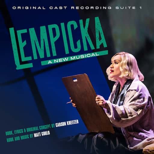 Lempicka Kansas City Tickets