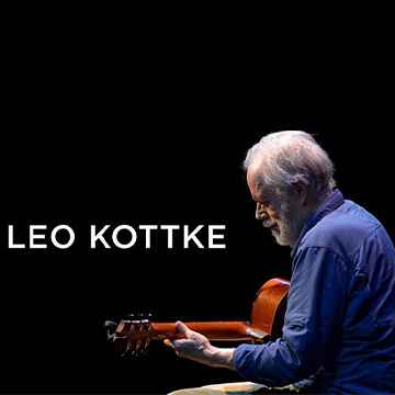 Leo Kottke Concerts in Kansas City