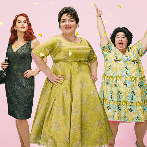 Les Belles Soeurs Kansas City Tickets