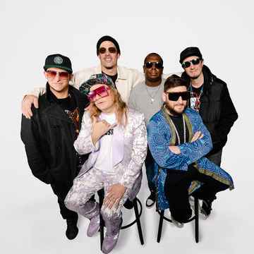 Lettuce Kansas City Tickets