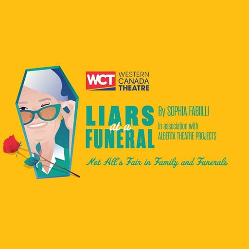 Liars at a Funeral Kansas City Tickets