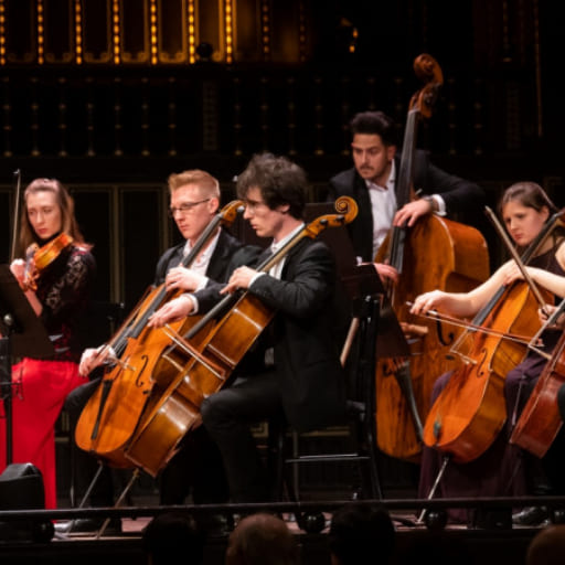 Ligeti Kansas City Tickets