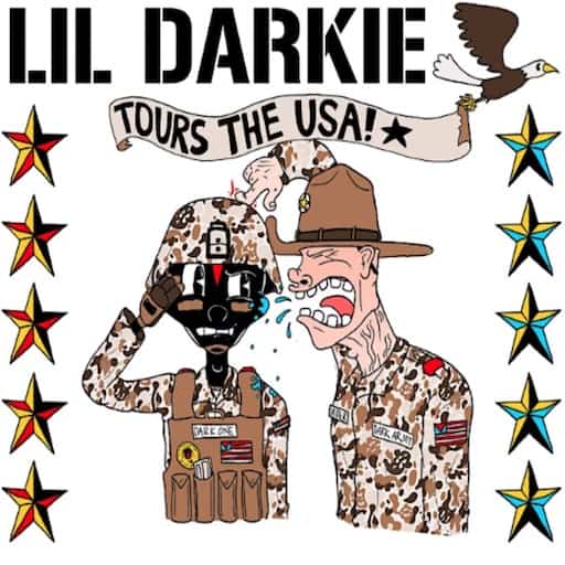 Lil Darkie Kansas City Tickets