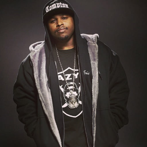 Lil Eazy-E Kansas City Tickets