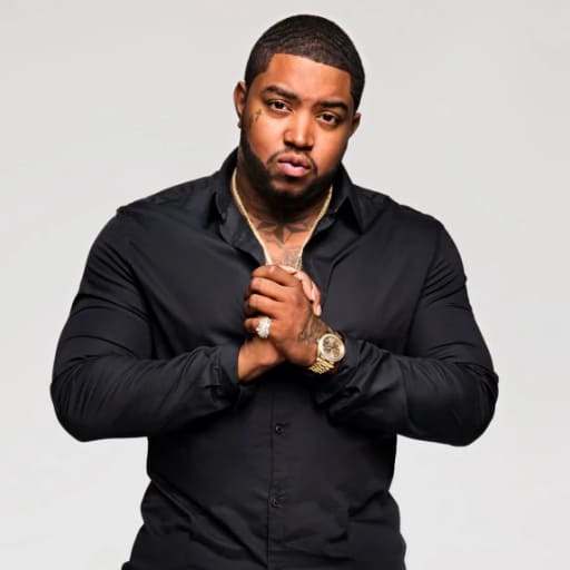 Lil Scrappy Kansas City Tickets