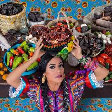 Lila Downs Kansas City Tickets