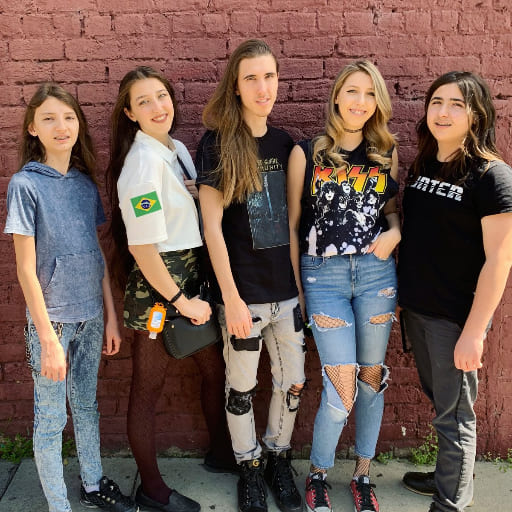 Liliac Concerts in Kansas City