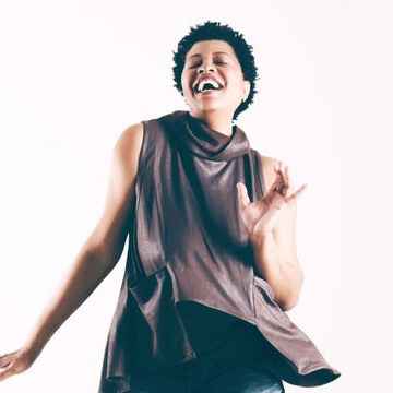 Lisa Fischer Concerts in Kansas City