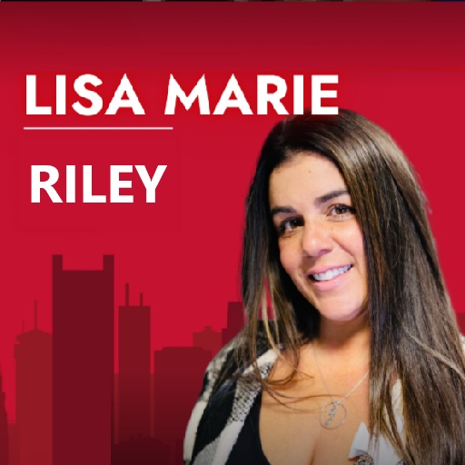 Lisa Marie Riley Kansas City Tickets