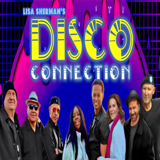 Lisa Sherman's Disco Connection Kansas City Tickets