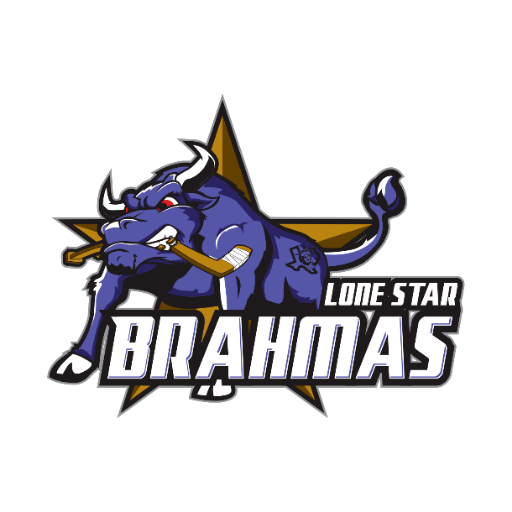 Lone Star Brahmas Schedule 2026–2027