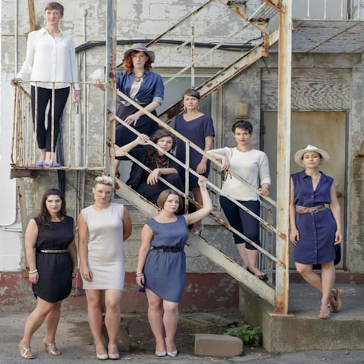 Lorelei Ensemble Concerts in Kansas City