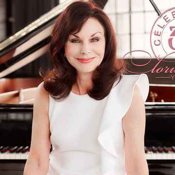 Lorie Line Kansas City Tickets