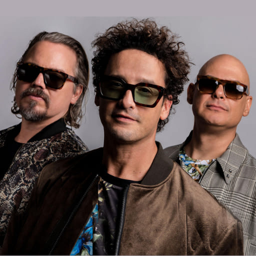 Los Amigos Invisibles Concerts in Kansas City