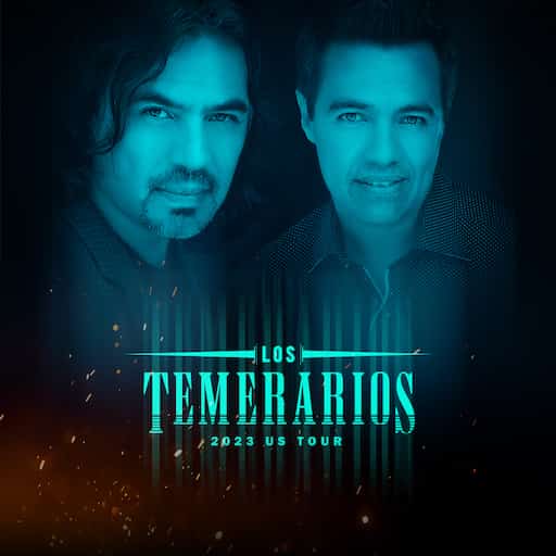 Los Temerarios Kansas City Tickets