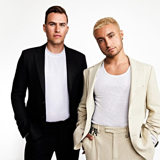 Loud Luxury Concerts in Kansas City